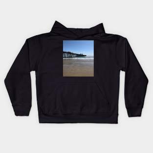 The Wharf Kids Hoodie